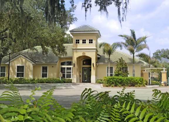Brandywine Apartments Tampa, FL