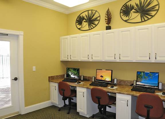 Brandywine Business Center Tampa, FL