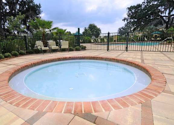 Kids Pool at Brook Haven Affordable Apartments in Brooksville FL