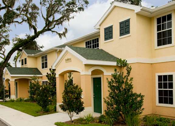 Brook Haven Apartments in Brooksville FL