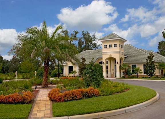 Brook Haven Apartments in Brooksville FL