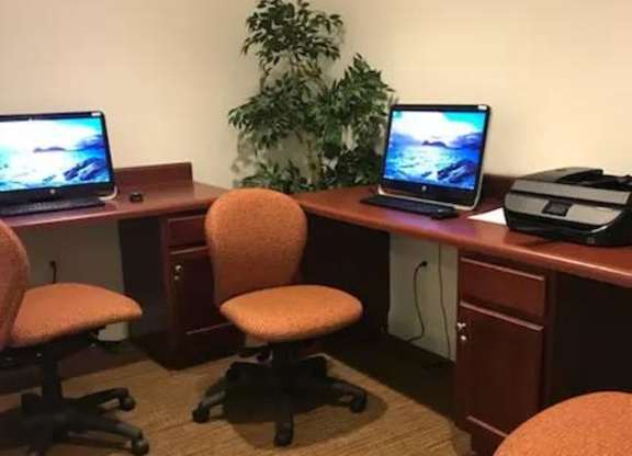 Business Center at Stonegate 2 Affordable Apartments in Anaheim, CA