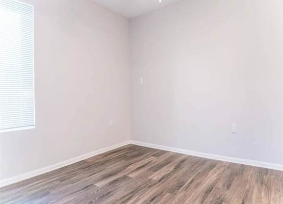 Apartment Interior at Carson Terrace Senior Apartments in Carson, CA