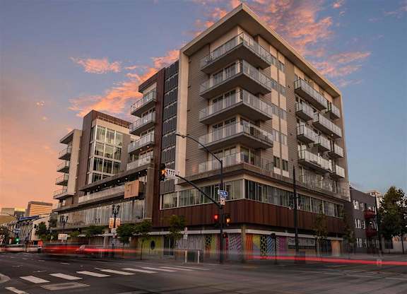 F11 Luxury Apartments in San Diego, CA