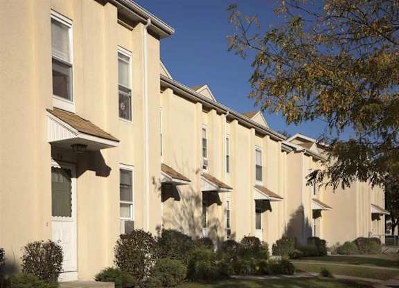 Florence Virtue Apartments in New Haven, CT