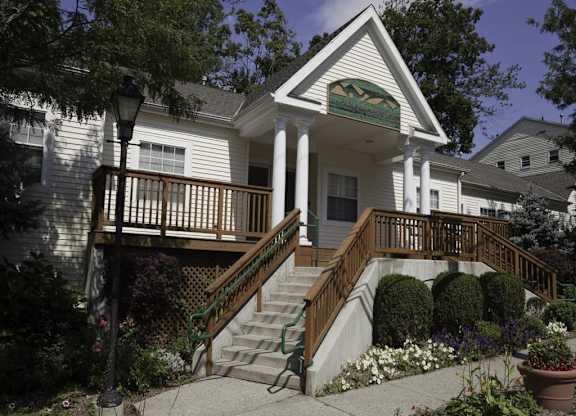 Rippowam Park Affordable Apartments in Stamford CT