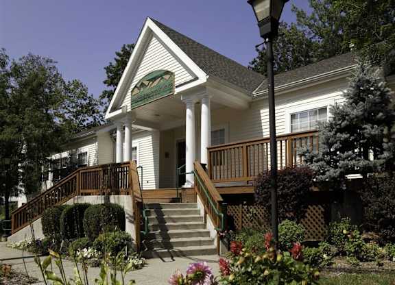 Rippowam Park Affordable Apartments in Stamford CT