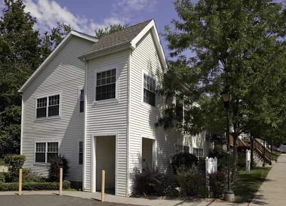 Rippowam Park Affordable Apartments in Stamford CT