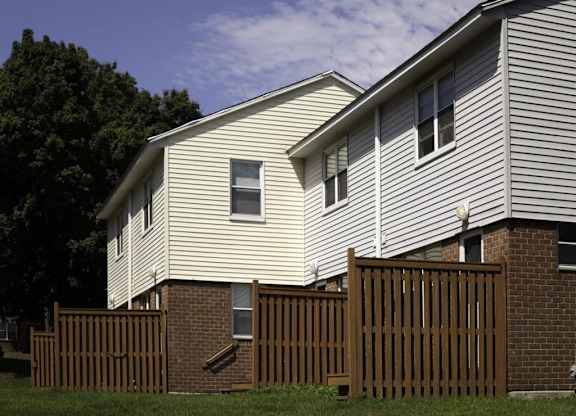 Rippowam Park Affordable Apartments in Stamford CT