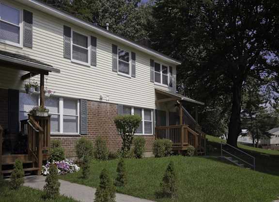 Rippowam Park Affordable Apartments in Stamford CT