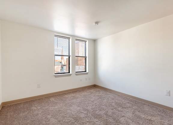 Affordable one and two bedrooms at Landmark Affordable Apartments in Baltimore, MD