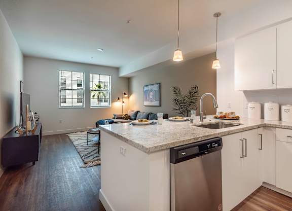 1 Bedroom Apartment at The Huntington in Duarte, CA