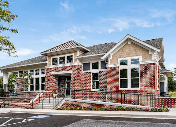 Fieldpointe Apartments in Frederick, MD