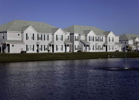Lake View at Stoddert Place Affordable Apartments in Pensacola FL