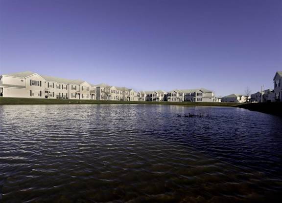 Lake View at Stoddert Place Affordable Apartments in Pensacola FL