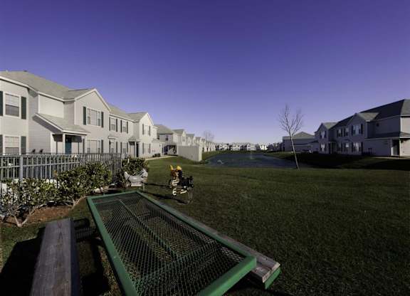 Exterior at Stoddert Place Affordable Apartments in Pensacola FL