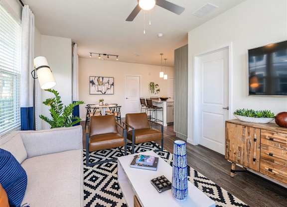 Spacious Layouts at Lenox Luxury Apartments in Riverview FL