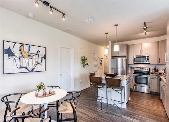 Spacious Layouts at Lenox Luxury Apartments in Riverview FL