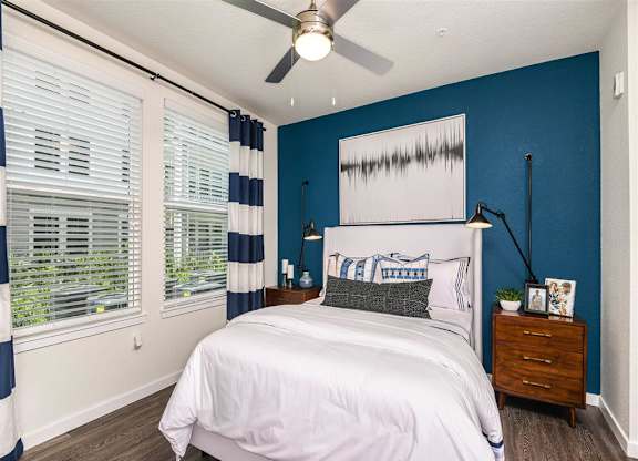 One, Two and Three-Bedroom Apartments at Lenox Luxury Apartments in Riverview FL
