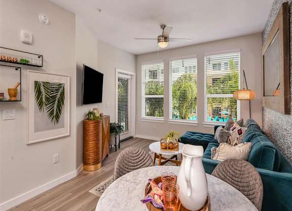 Spacious Apartments at Lyra Luxury Apartments Near Downtown Sarasota, FL
