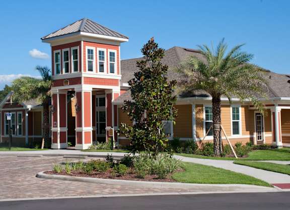 Fort King Colony in Zephyrhills, FL