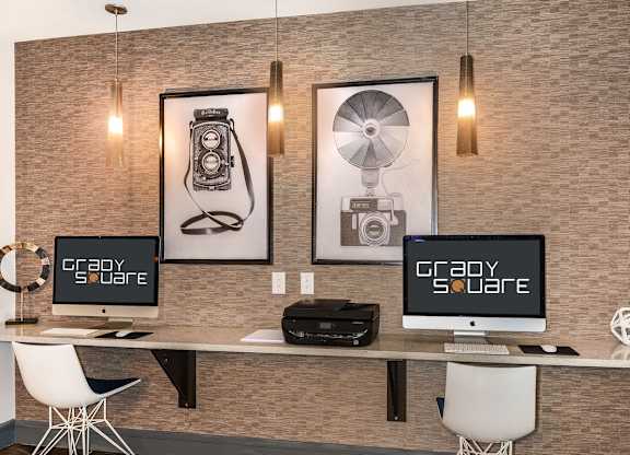 Work Space at Grady Square, Tampa, FL, 33607