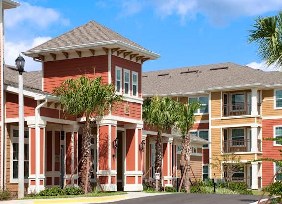 Grand Reserve Apartments in Zephyrhills, FL