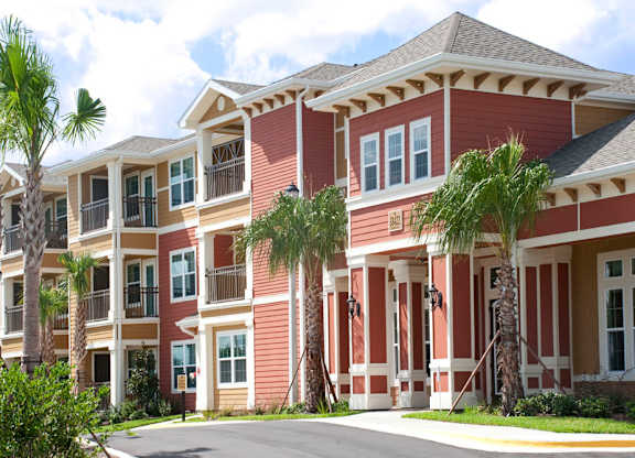 Grand Reserve Apartments in Zephyrhills, FL