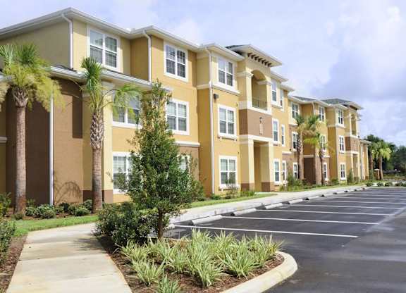 Hudson Ridge Apartments in Port Richey, FL