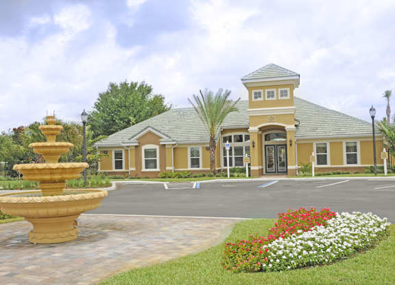 Hudson Ridge Apartments in Port Richey, FL