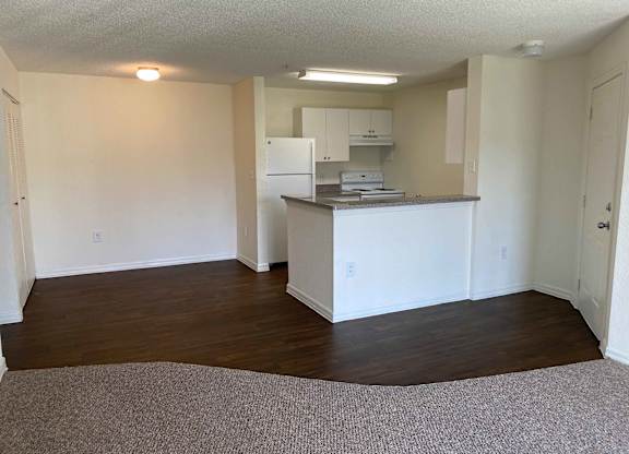 Open-Layout Homes at College Park Apartments in Naples FL