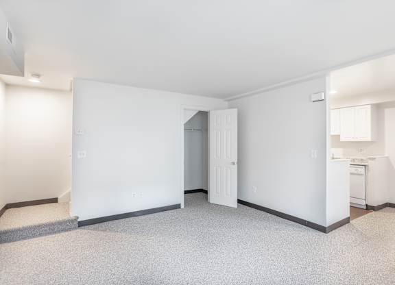 Spacious Floor Plans at Rippowam Park Affordable Apartments in Stamford CT