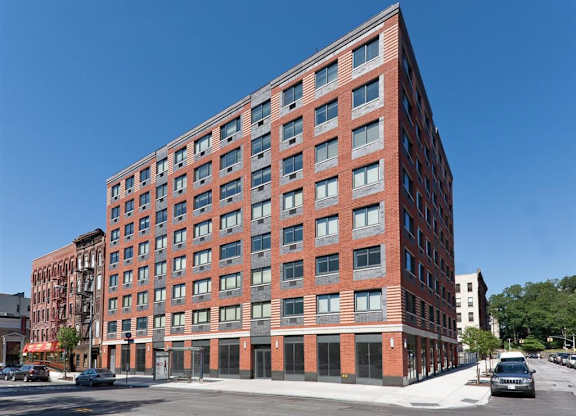 Douglass Park Apartments in New York, NY