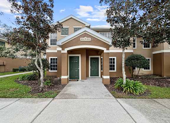 Leasing Office at Brook Haven in  Brooksville FL