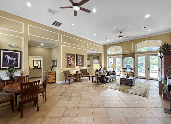 Clubhouse at Brook Haven in  Brooksville FL