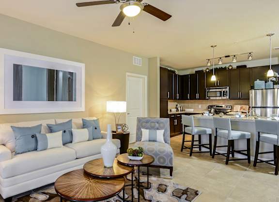 Spacious Apartments The Sedona Luxury Apartments in Tampa, FL