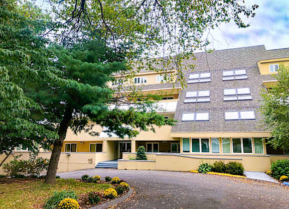 River Commons Affordable Apartments in Norwalk CT