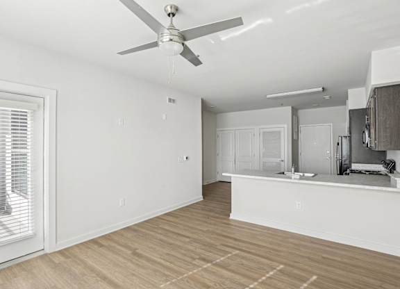 Spacious Floor Plans at Aspire at Church St Affordable Apartments in Norfolk, VA