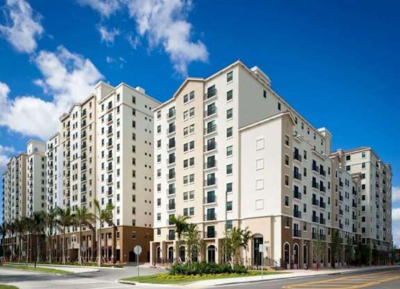 Brownsville Village Apartments in Miami FL