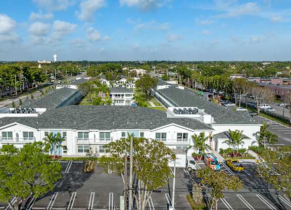 The Landings Affordable Apartments in Homestead FL