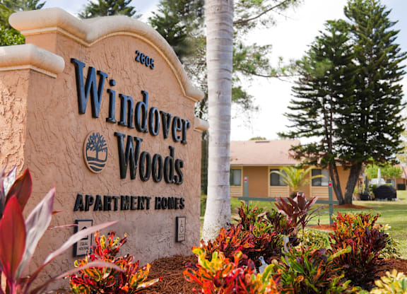 Windover Woods Apartments in Titusville, FL