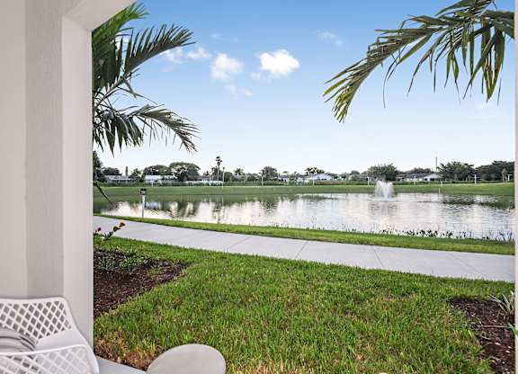 Lake View at Boca Vue Apartments in Boca Raton FL