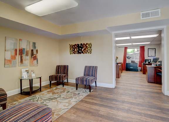 Wood Inspired Plank Flooring at Oaks at Oxon Hill, Oxon Hill, 20745
