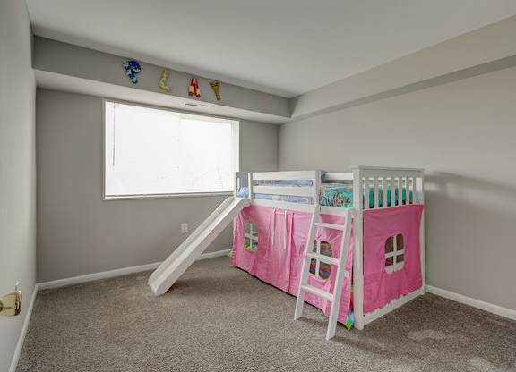 Kids Bedroom at Admiral Place, Suitland-Silver Hill, Maryland
