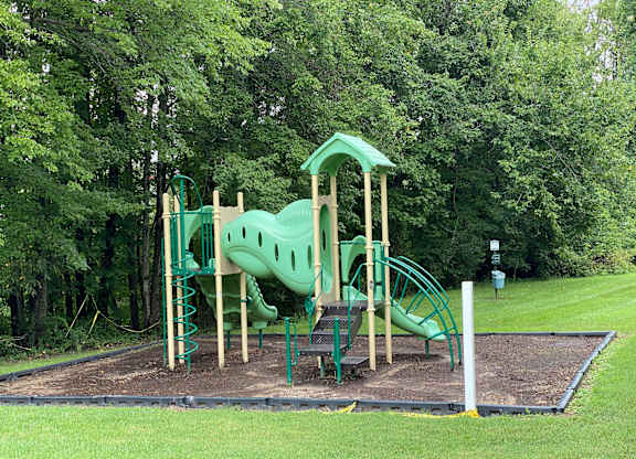 Playground at Admiral Place, Apartments in Suitland-Silver Hill, MD 20746