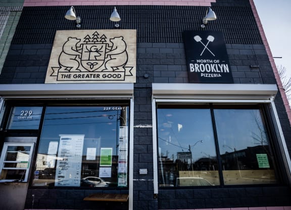 north of brooklyn pizzeria