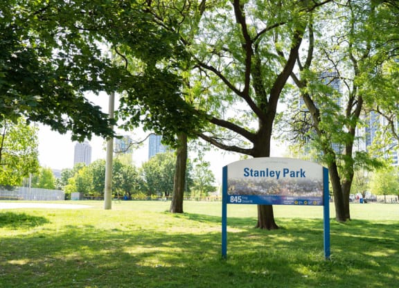 Stanley Park