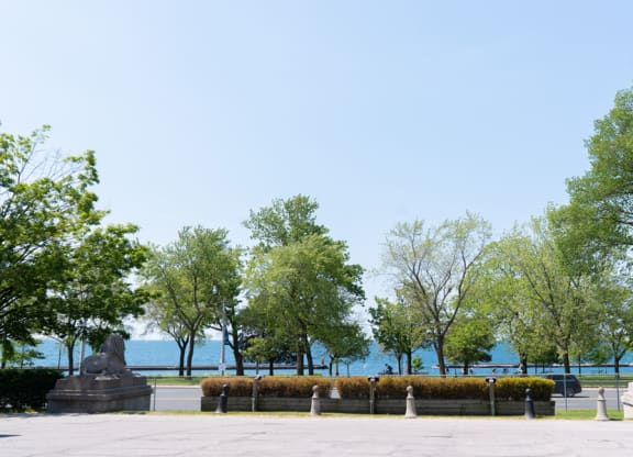 toronto waterfront