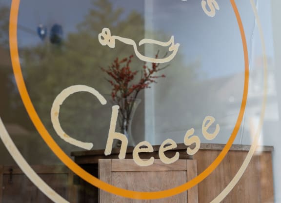nancy's cheese shop