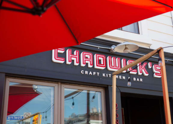 chadwicks brew pub
